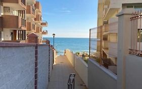 Estudio A 50M De La Playa