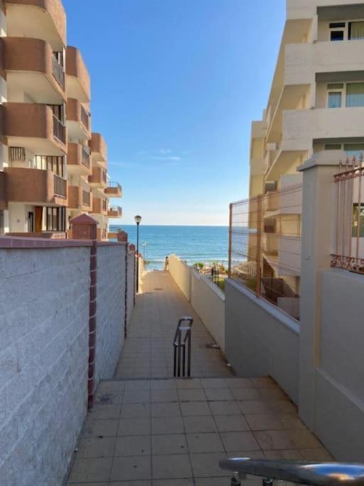 Estudio A 50M De La Playa Matalascañas Exterior foto